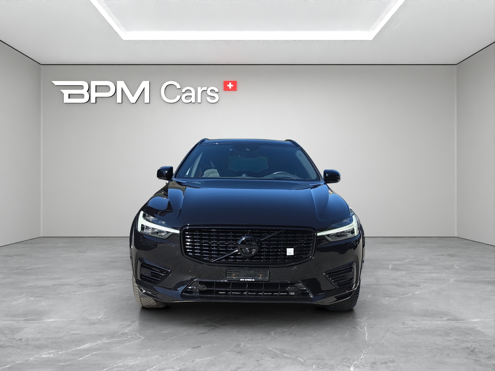 VOLVO XC60 2.0 T8 TE Polestar eAWD-image-4