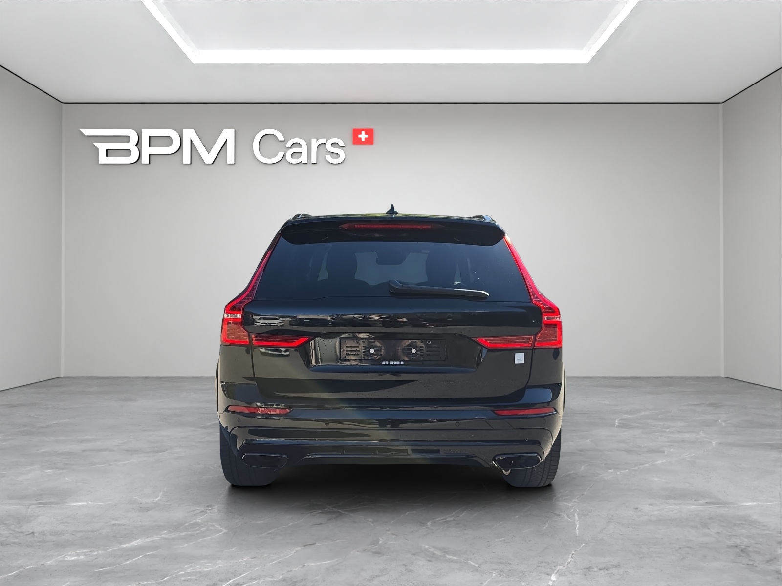 VOLVO XC60 2.0 T8 TE Polestar eAWD-showroom-element-1