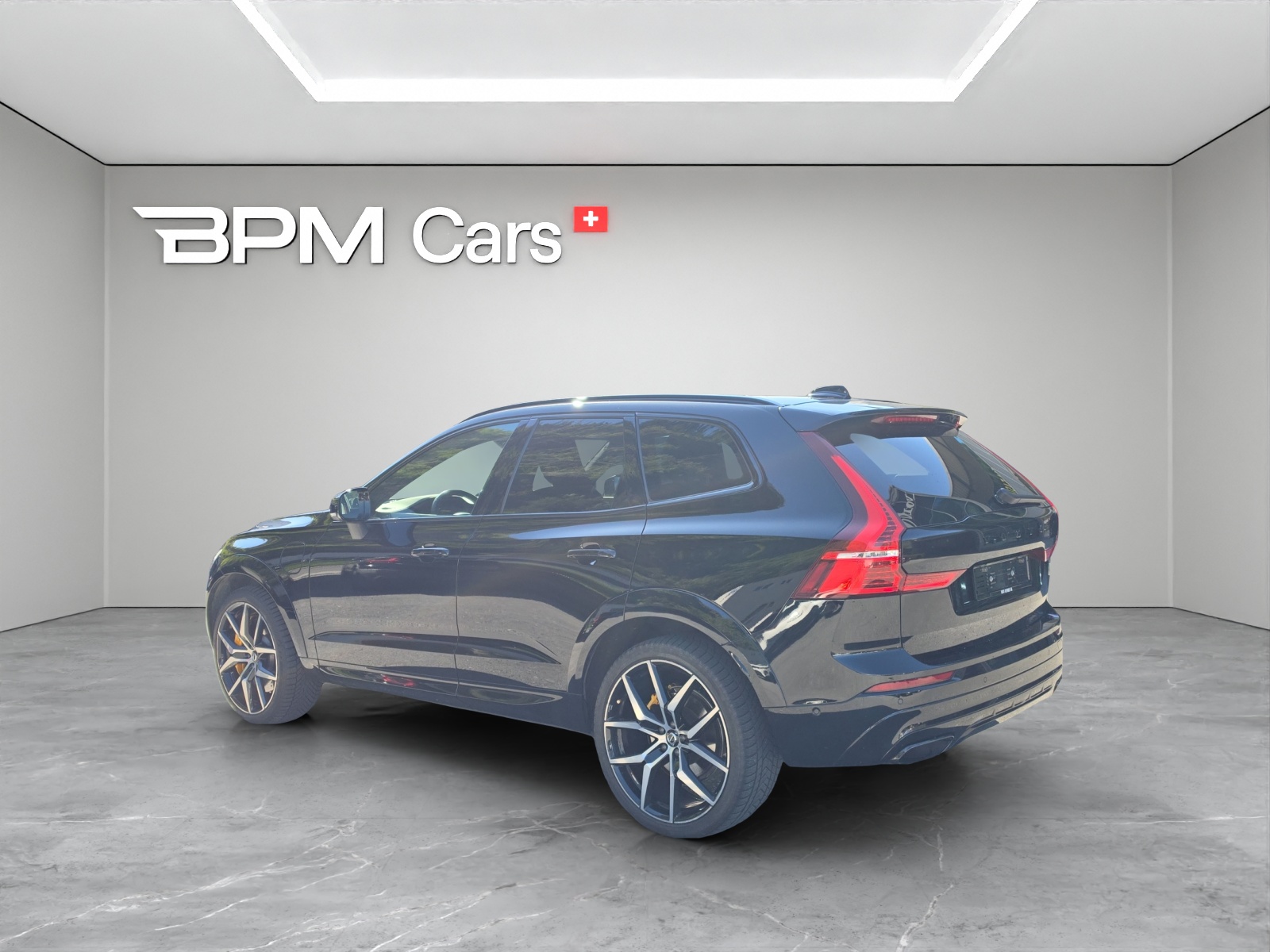 VOLVO XC60 2.0 T8 TE Polestar eAWD-showroom-element-3