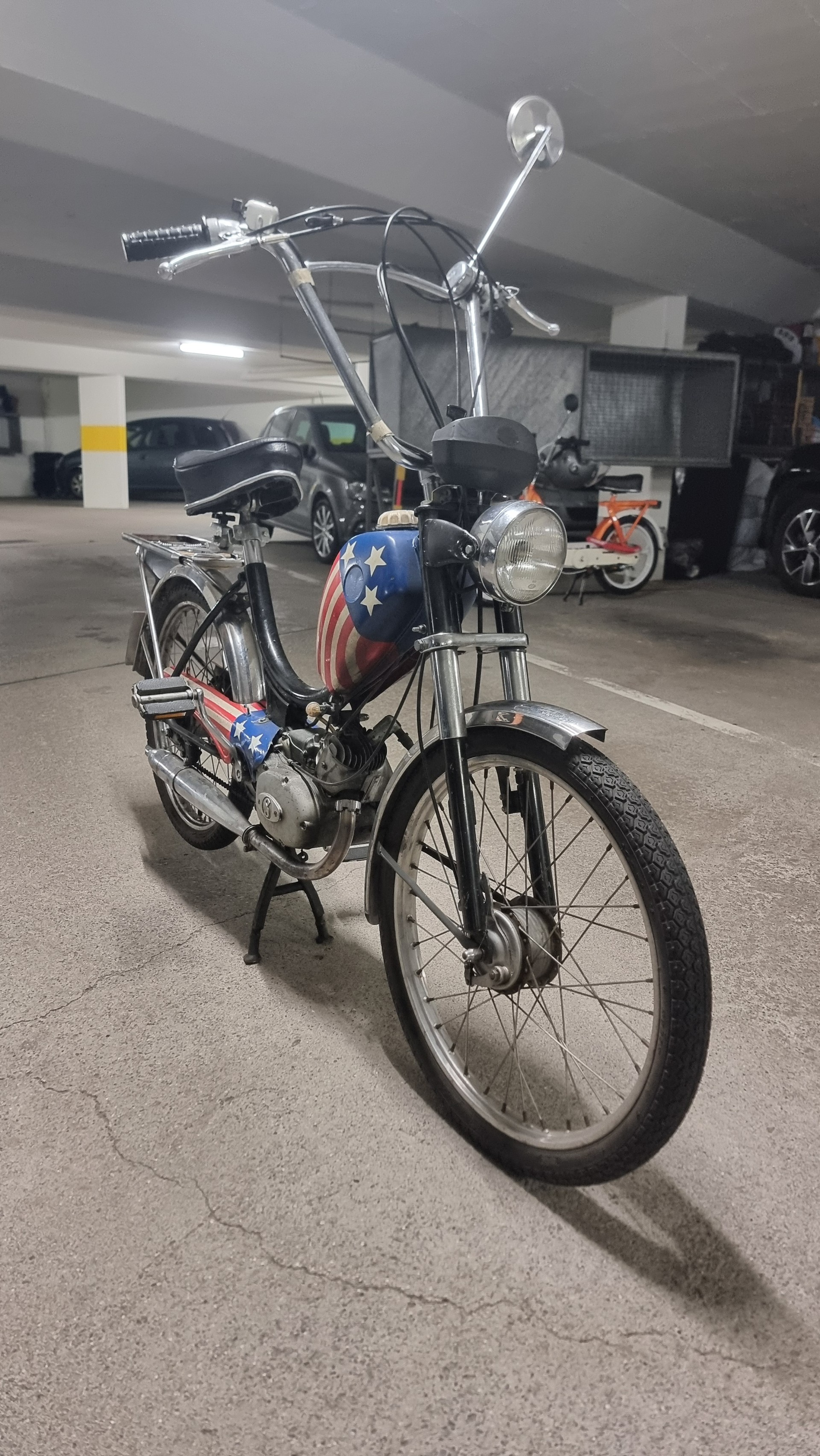 SACHS PONY Junior-image-1