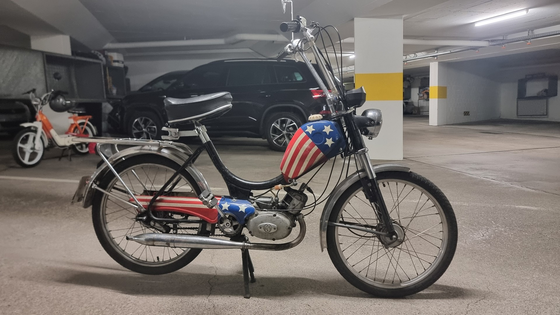 SACHS PONY Junior-image-0