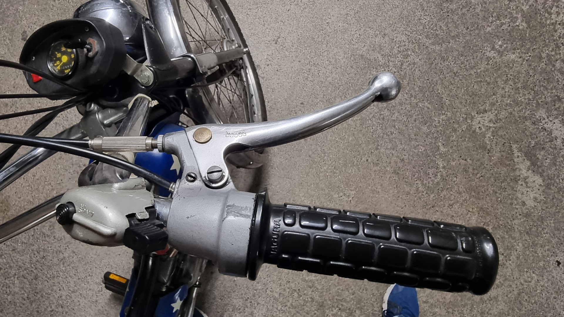 SACHS PONY Junior-image-9