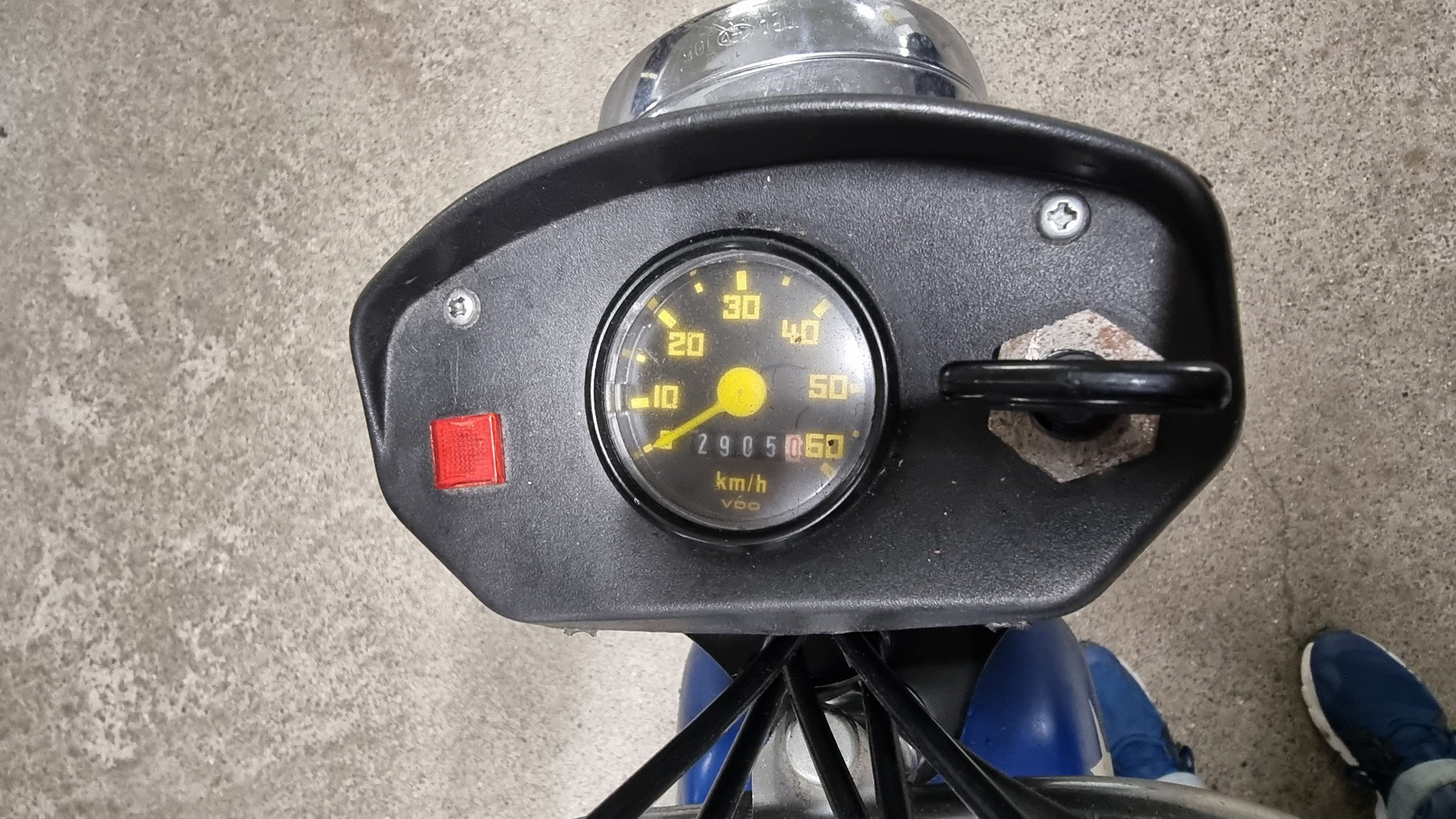 SACHS PONY Junior-image-4