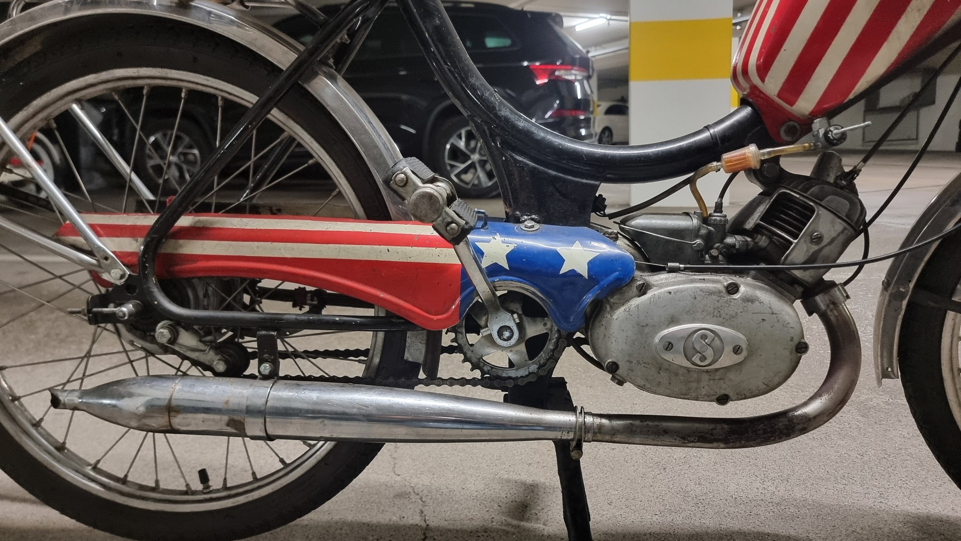 SACHS PONY Junior-image-10