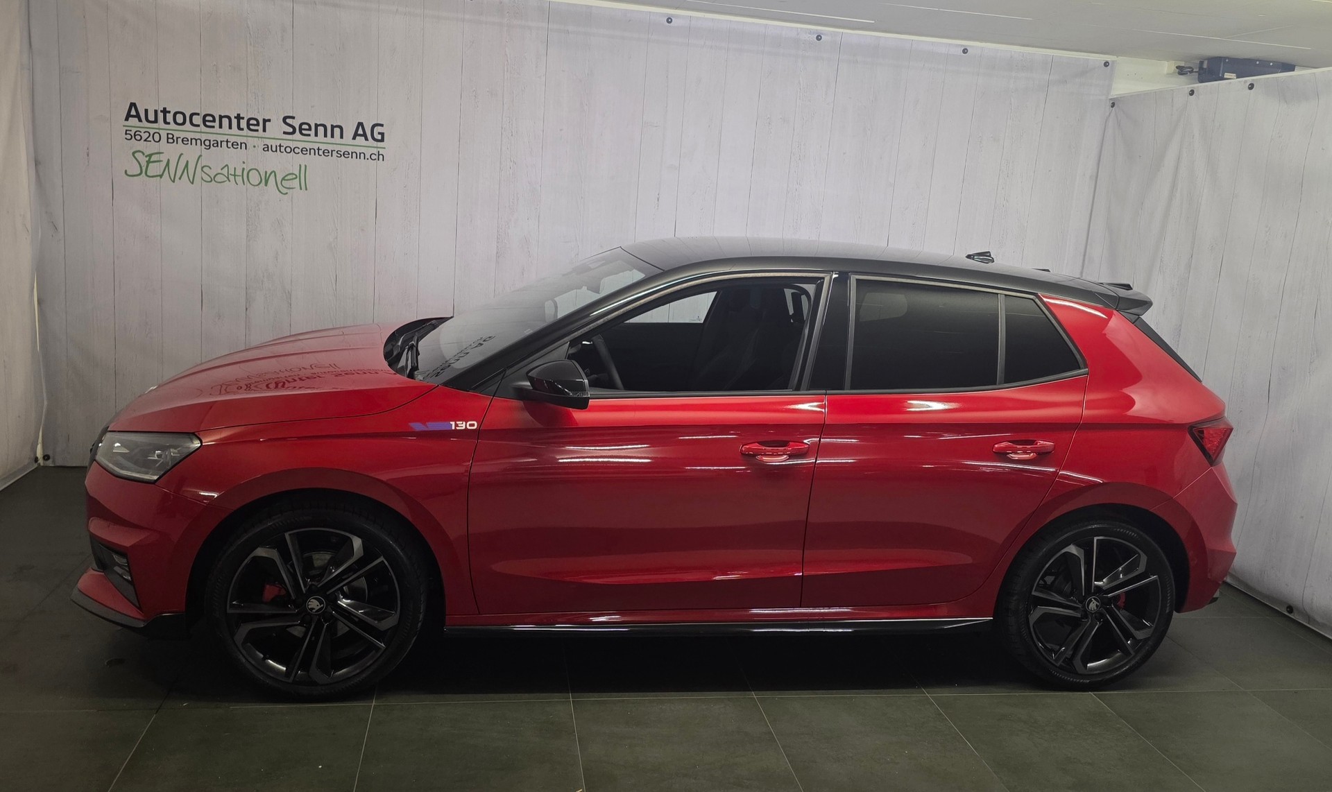 SKODA Fabia 1.5 TSI 130 DSG-showroom-element-2