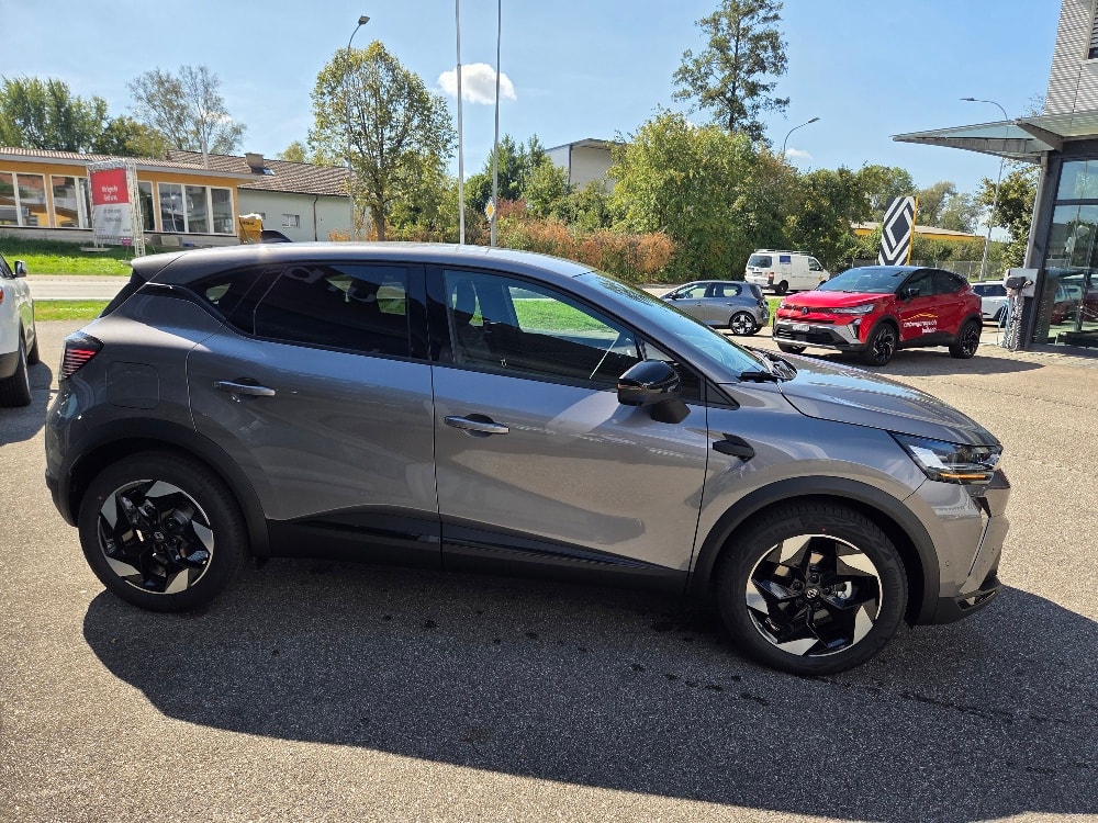 RENAULT Captur 1.3 TCe Techno EDC-image-5