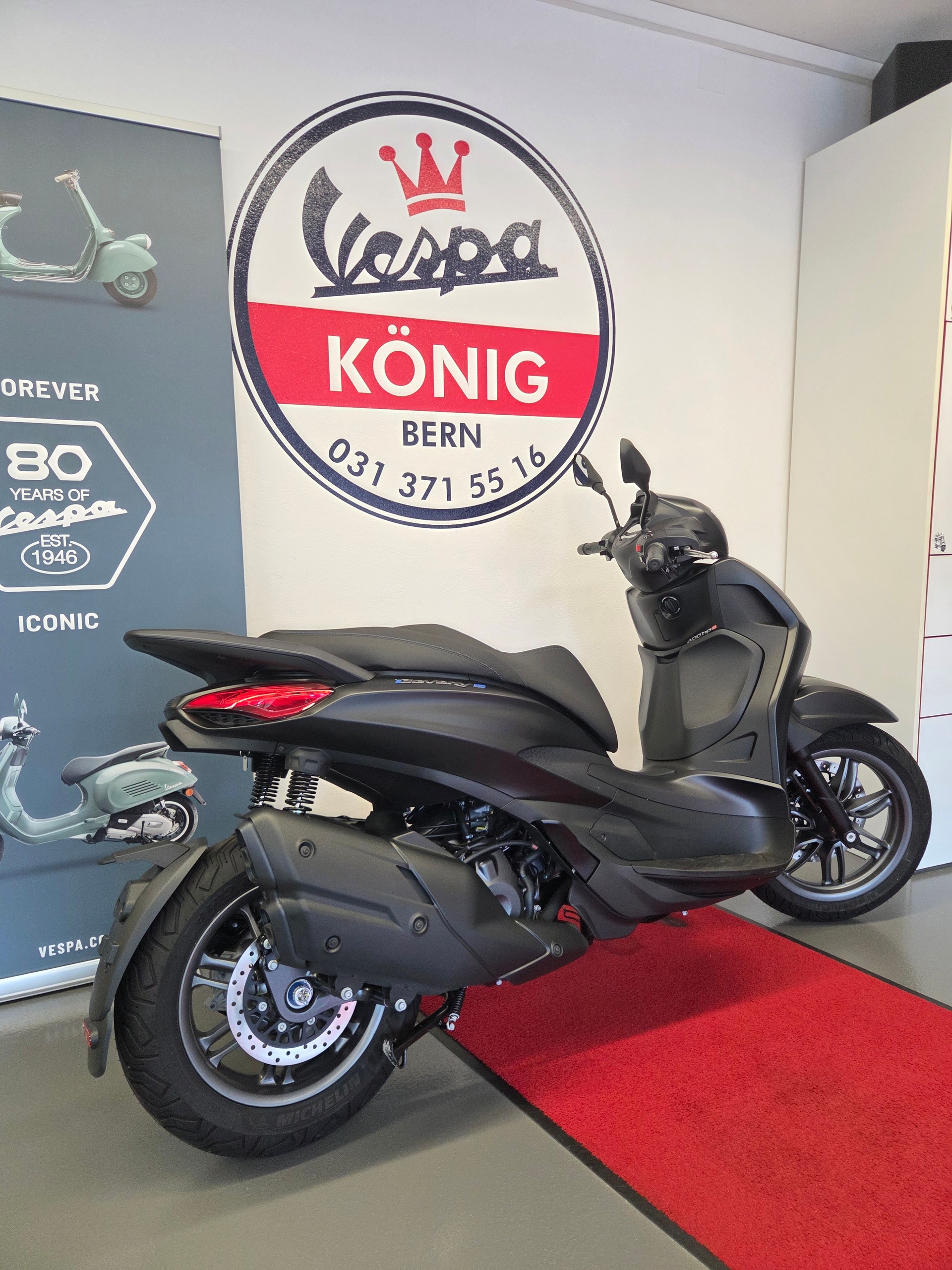 PIAGGIO Beverly 400 Sport E5+-image-0