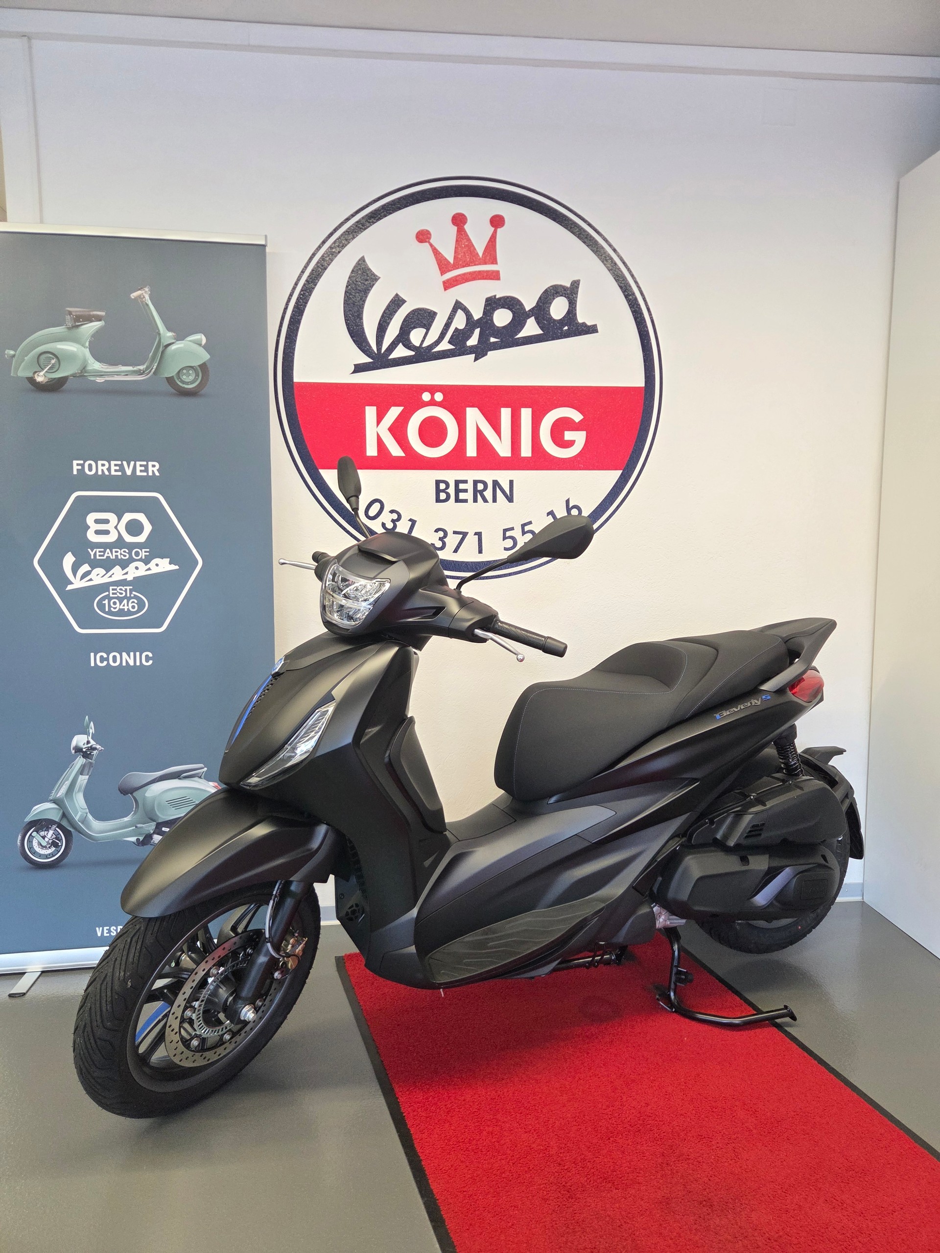 PIAGGIO Beverly 400 Sport E5+-image-1
