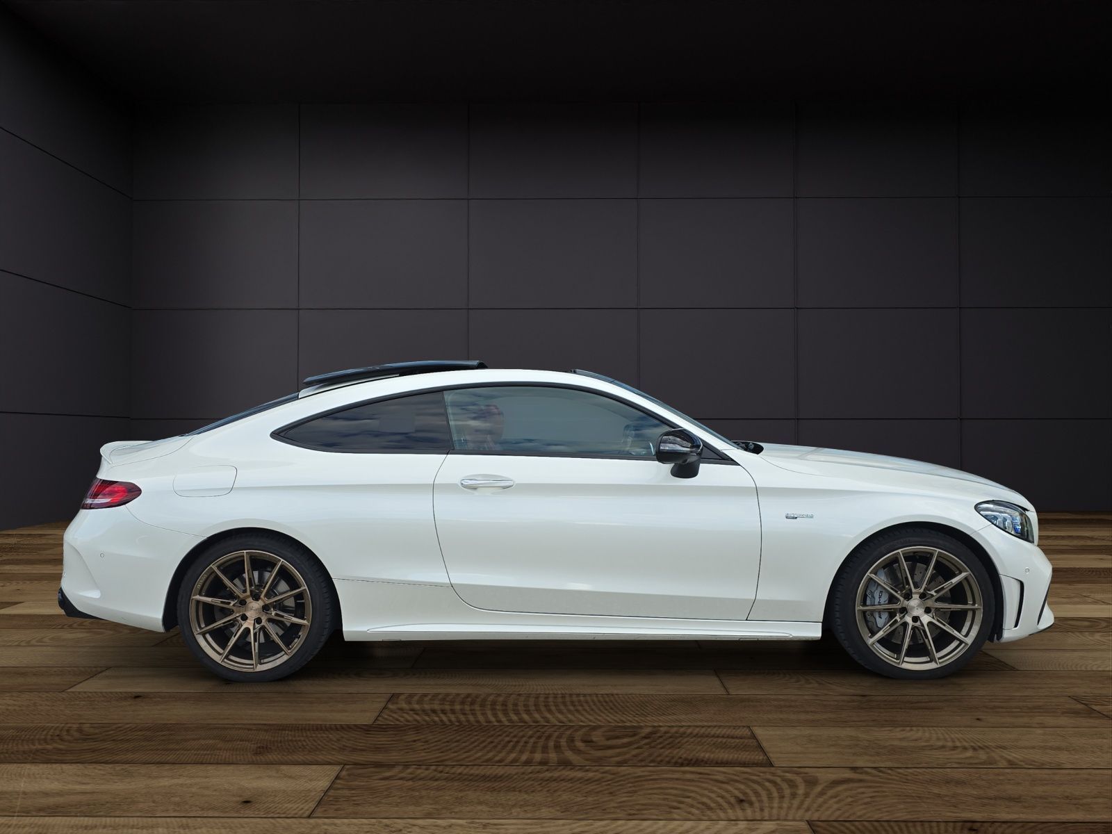 MERCEDES-BENZ C 43 AMG 4Matic 9G-Tronic-showroom-element-2