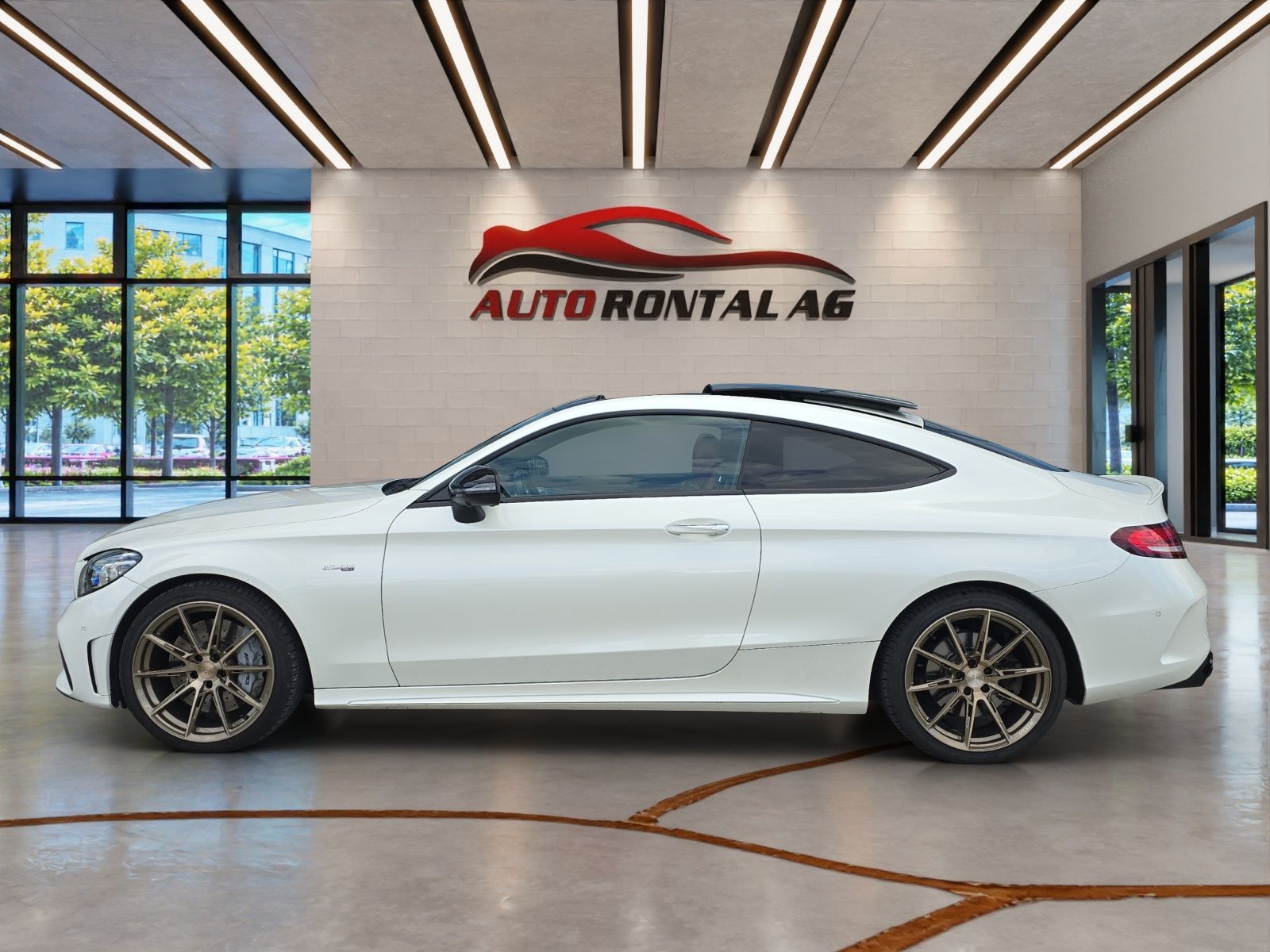 MERCEDES-BENZ C 43 AMG 4Matic 9G-Tronic-showroom-element-3