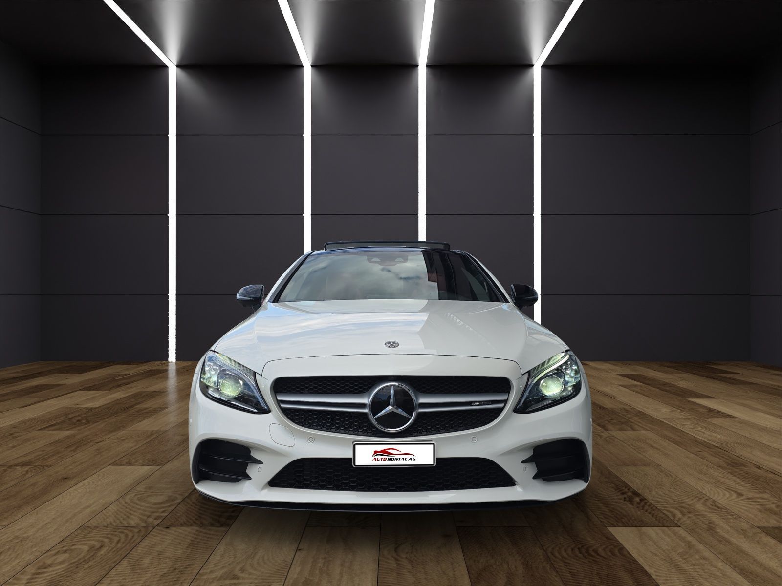 MERCEDES-BENZ C 43 AMG 4Matic 9G-Tronic-showroom-element-3