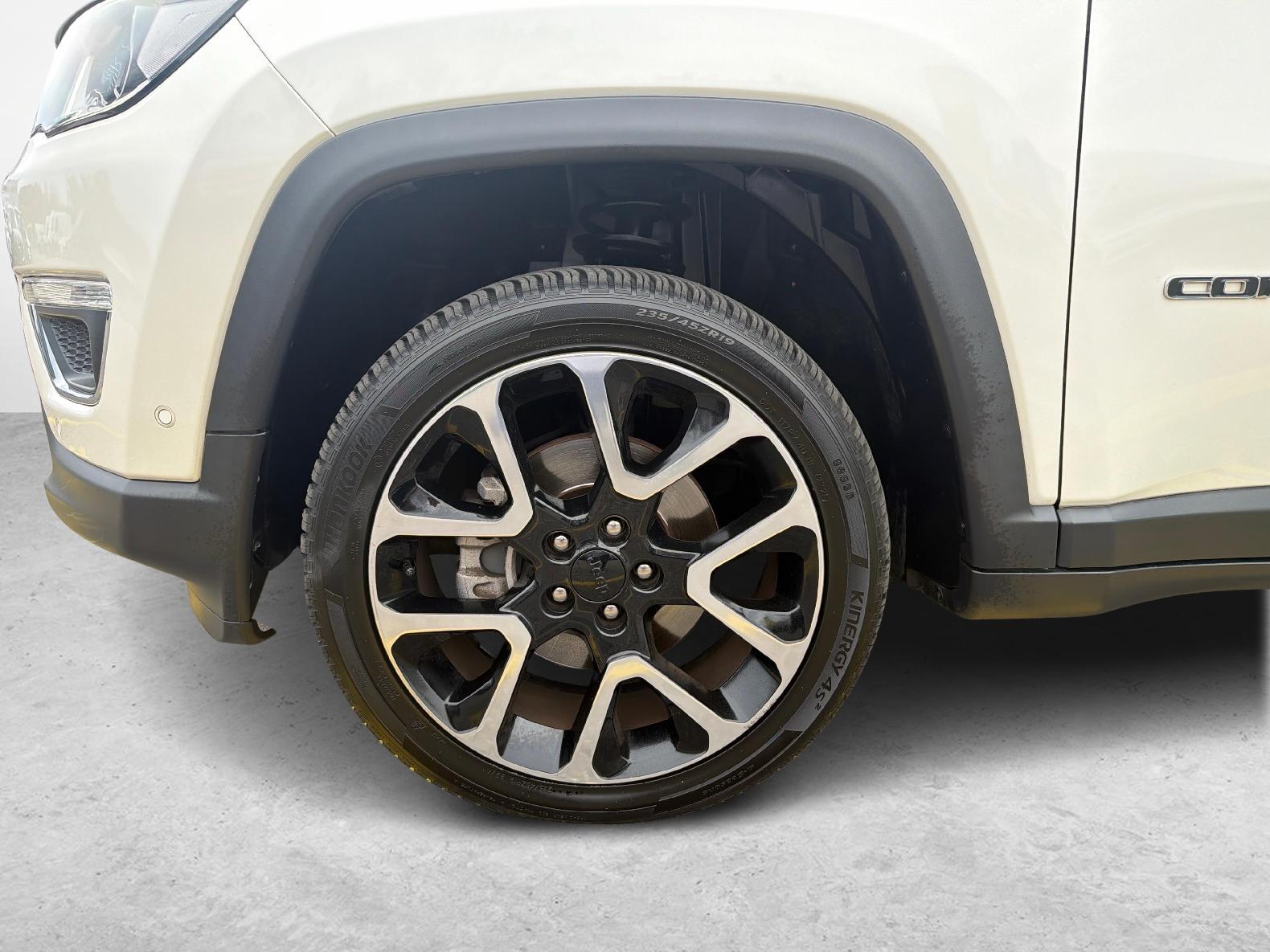 JEEP Compass 1.4 MultiAir Limited AWD-image-14