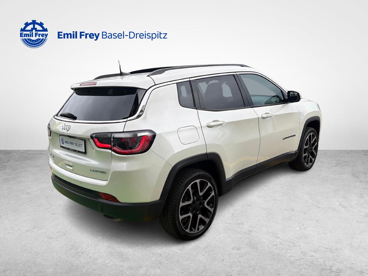 JEEP Compass 1.4 MultiAir Limited AWD-showroom-element-3