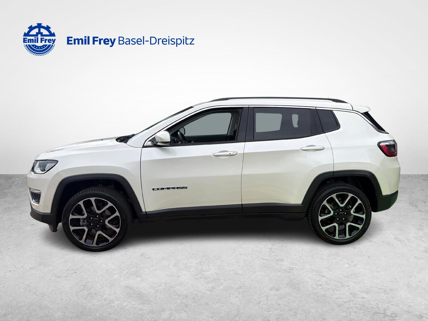 JEEP Compass 1.4 MultiAir Limited AWD-showroom-element-1