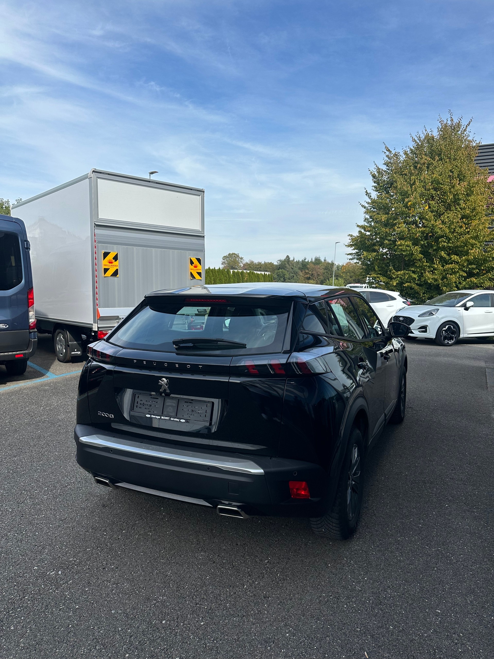 PEUGEOT 2008 1.2 PureTech 130 Active Pack-image-5