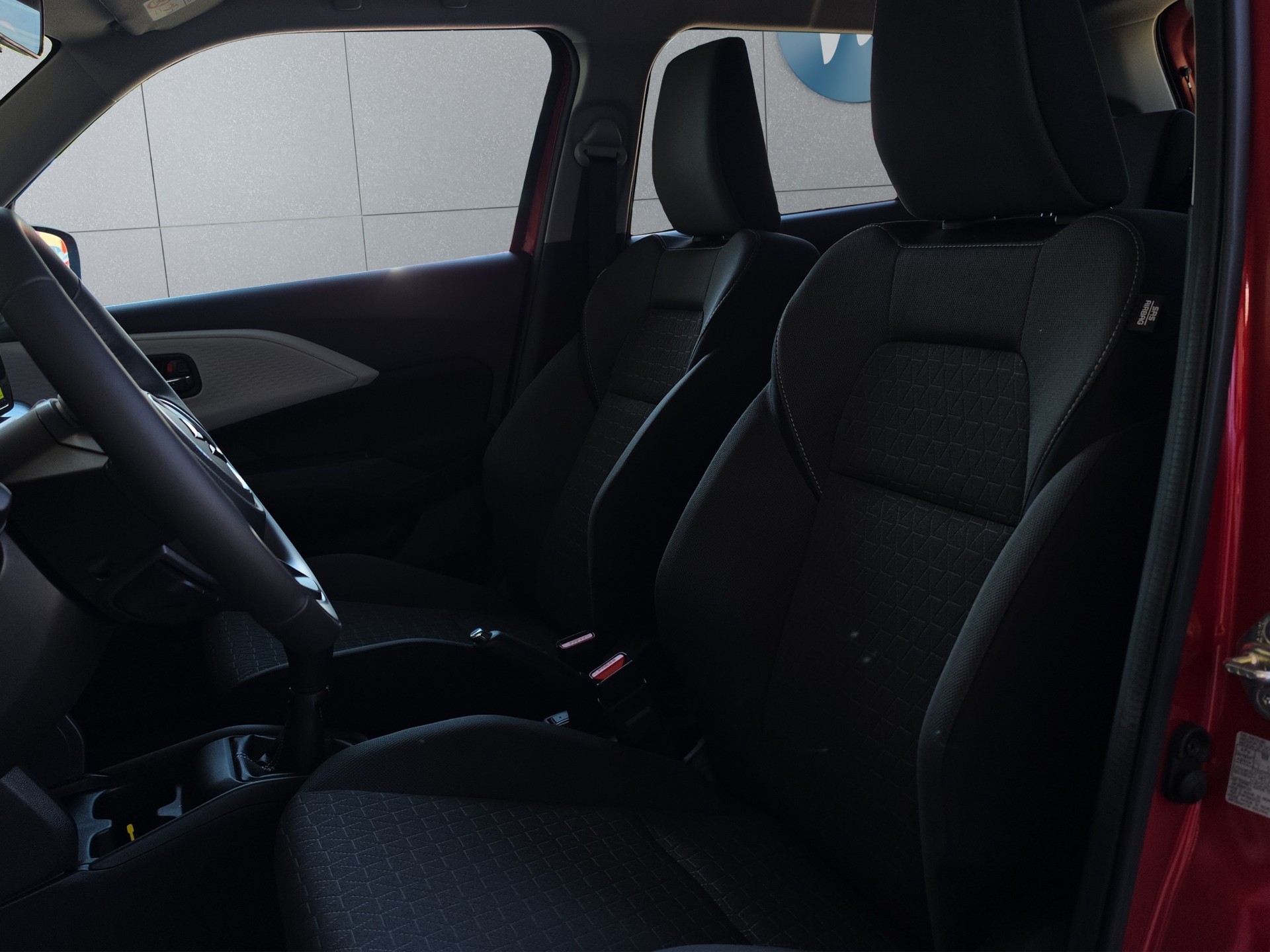 SUZUKI Swift 1.2 Piz Sulai Hybrid 4x4-image-17