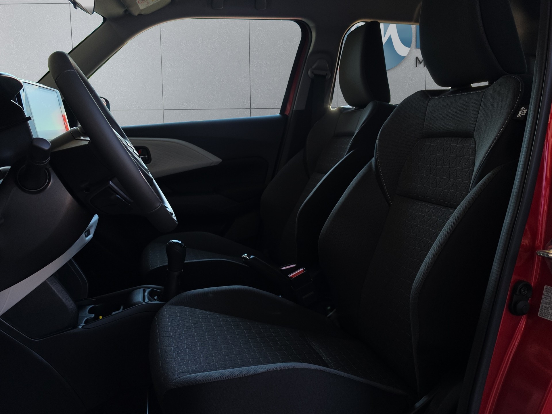 SUZUKI Swift 1.2 Piz Sulai Hybrid 4x4-image-15