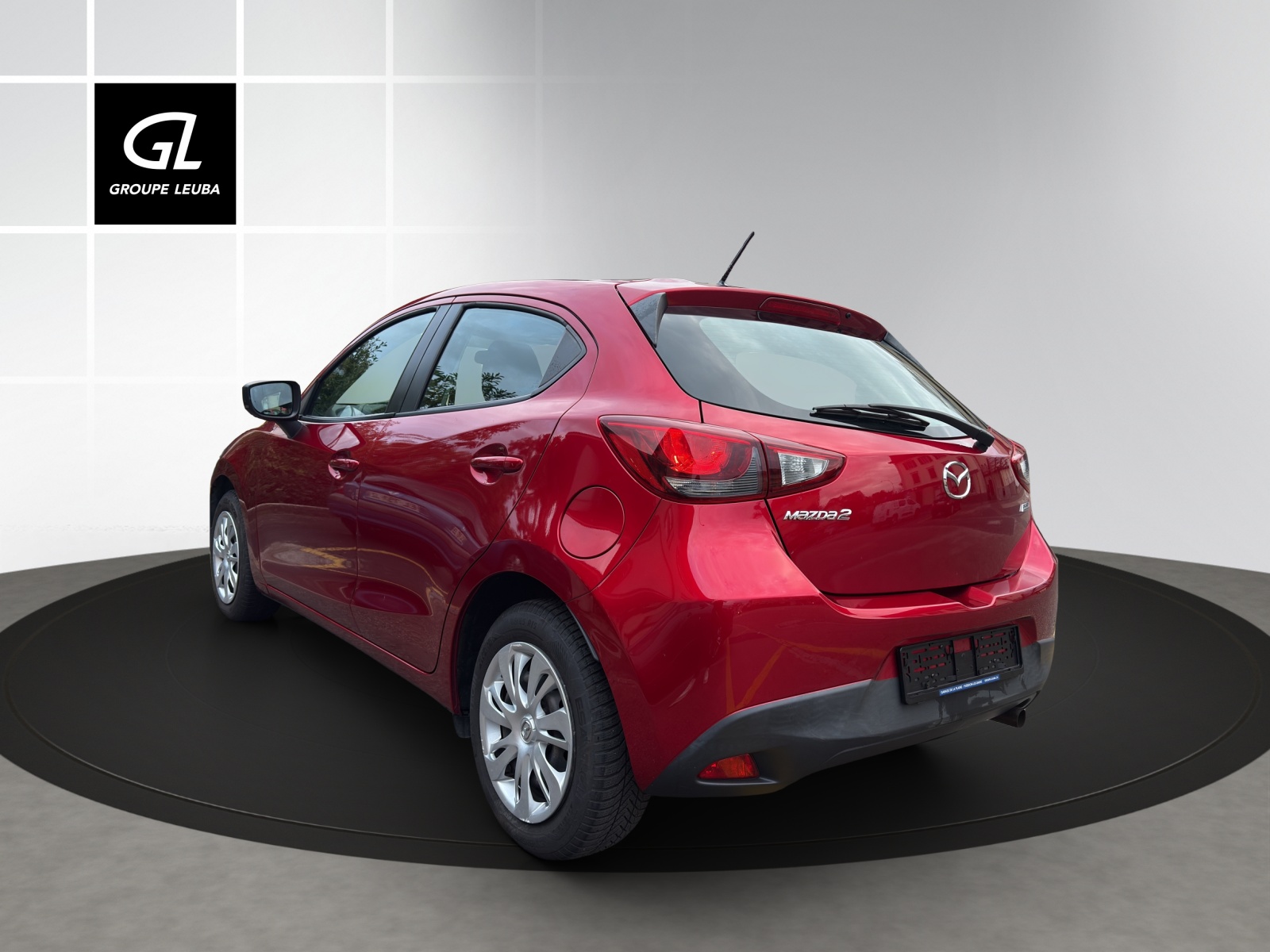 MAZDA 2 G 90 Ambition-showroom-element-2