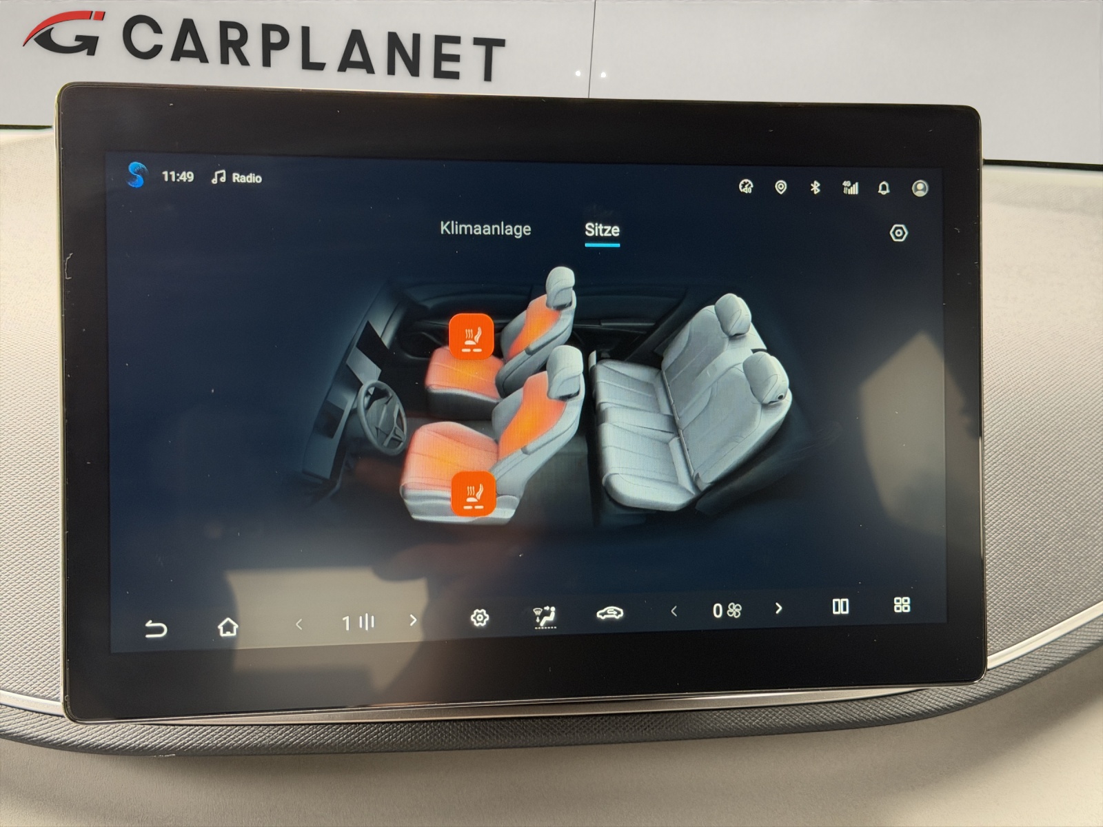 BYD Dolphin Surf Comfort-image-11