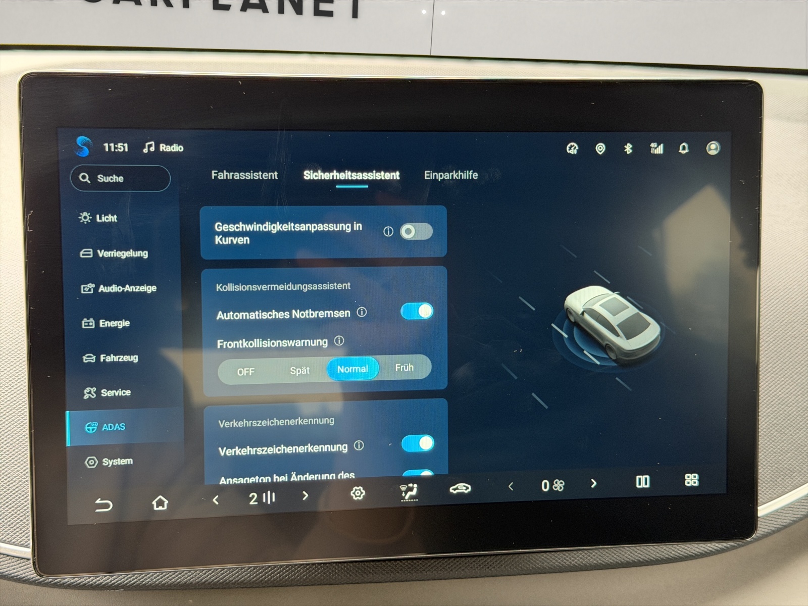 BYD Dolphin Surf Comfort-image-12