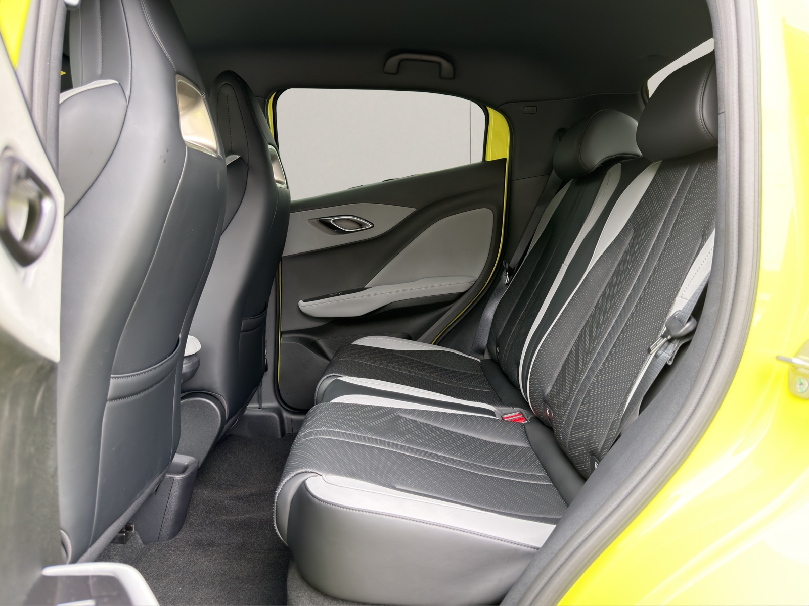 BYD Dolphin Surf Comfort-image-5