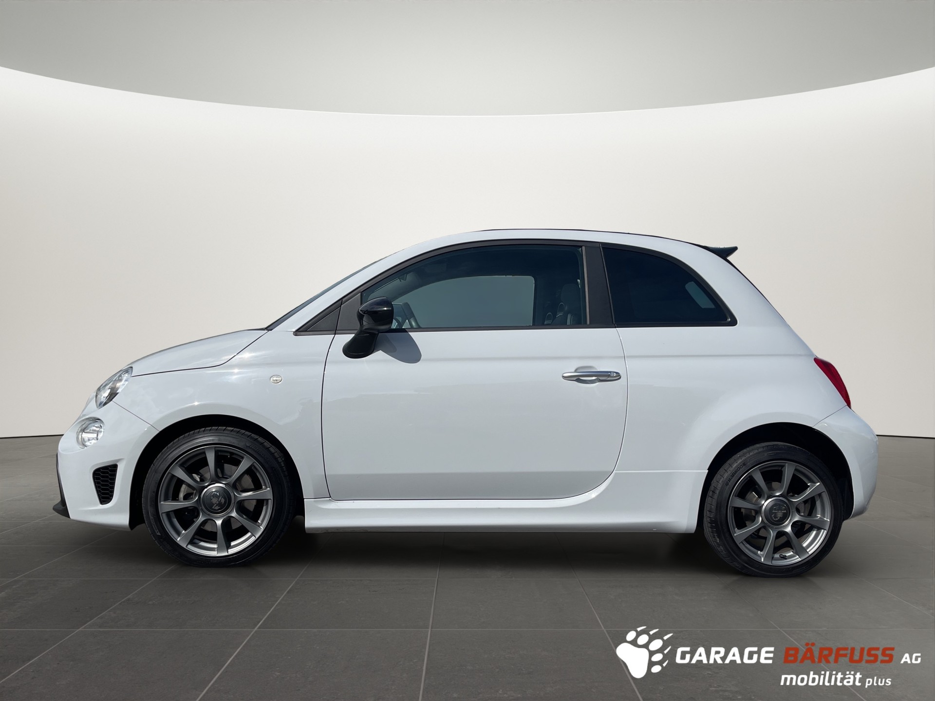 FIAT 595 C Abarth 1.4 T-Jet 145-showroom-element-1