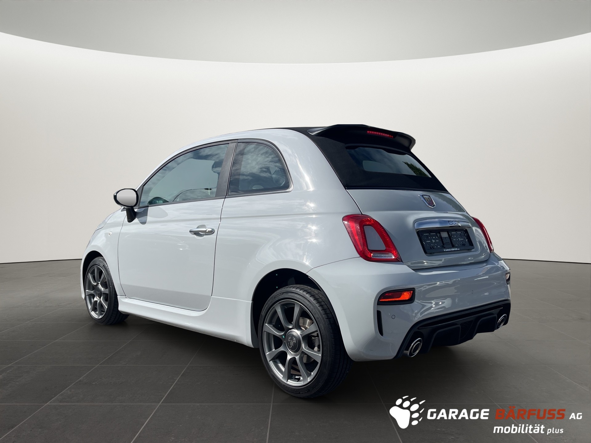 FIAT 595 C Abarth 1.4 T-Jet 145-showroom-element-2