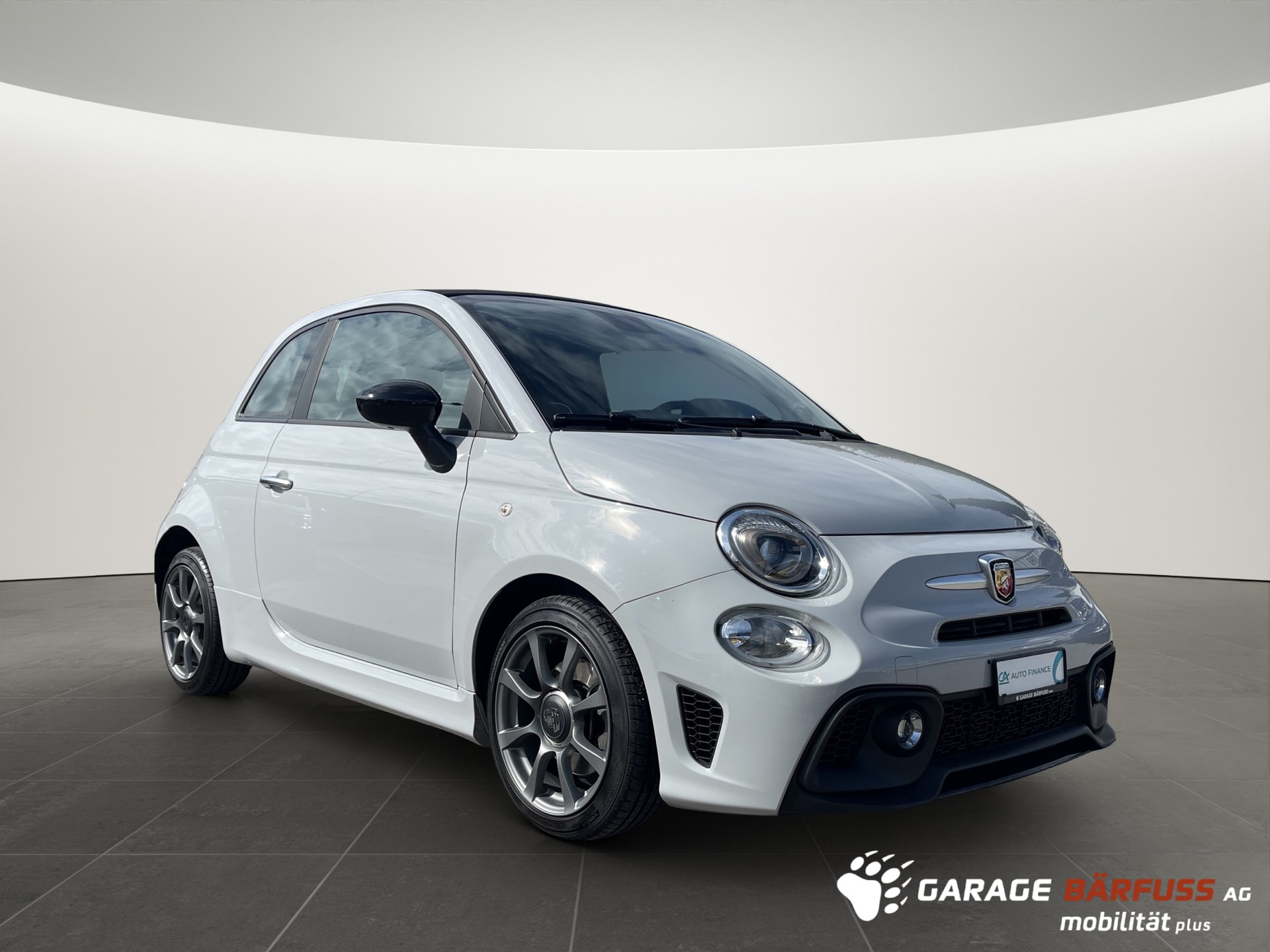 FIAT 595 C Abarth 1.4 T-Jet 145-image-6