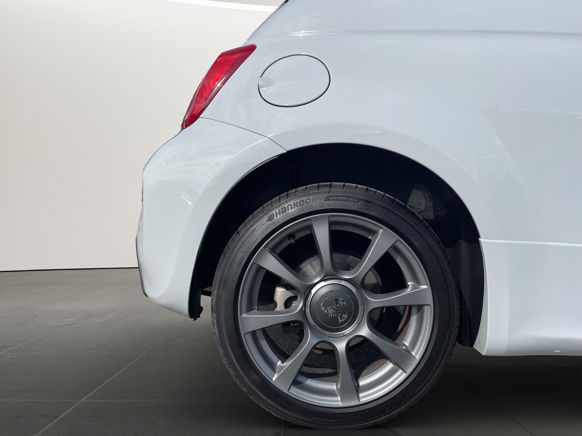 FIAT 595 C Abarth 1.4 T-Jet 145-image-20
