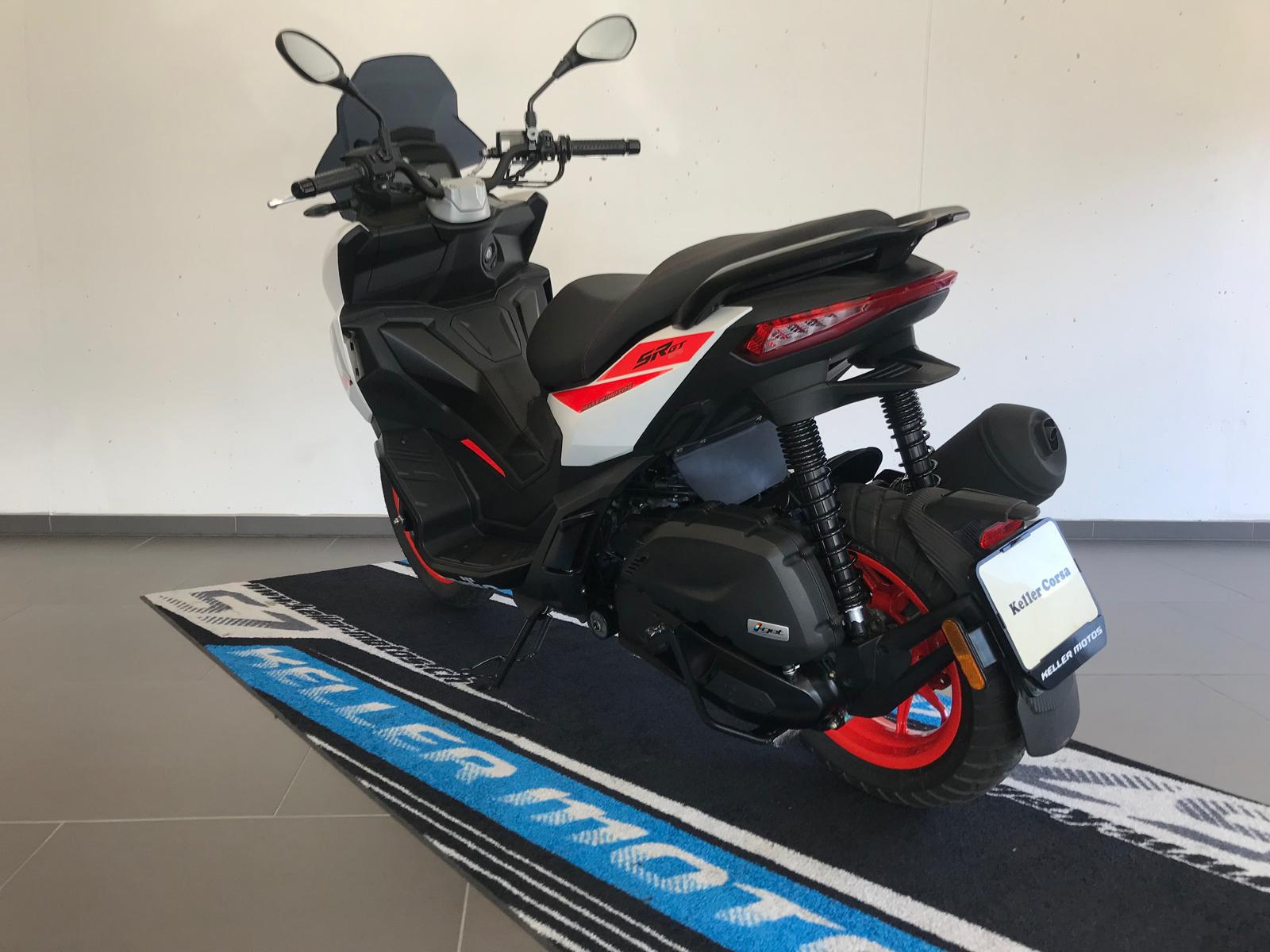 APRILIA SR 125 GT Sport ABS E5+-showroom-element-2