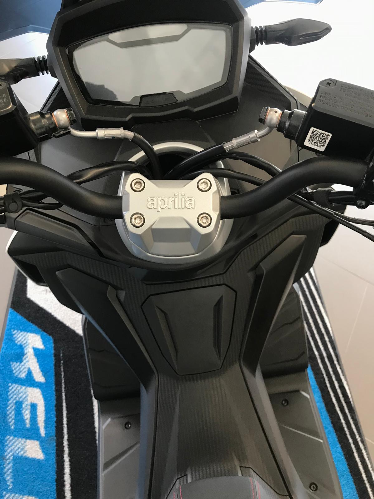 APRILIA SR 125 GT Sport ABS E5+-image-4