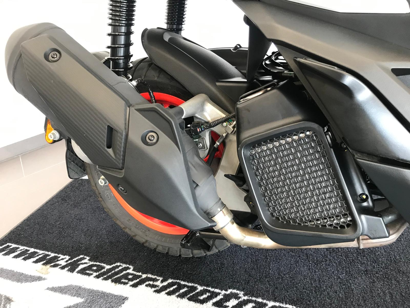 APRILIA SR 125 GT Sport ABS E5+-image-9