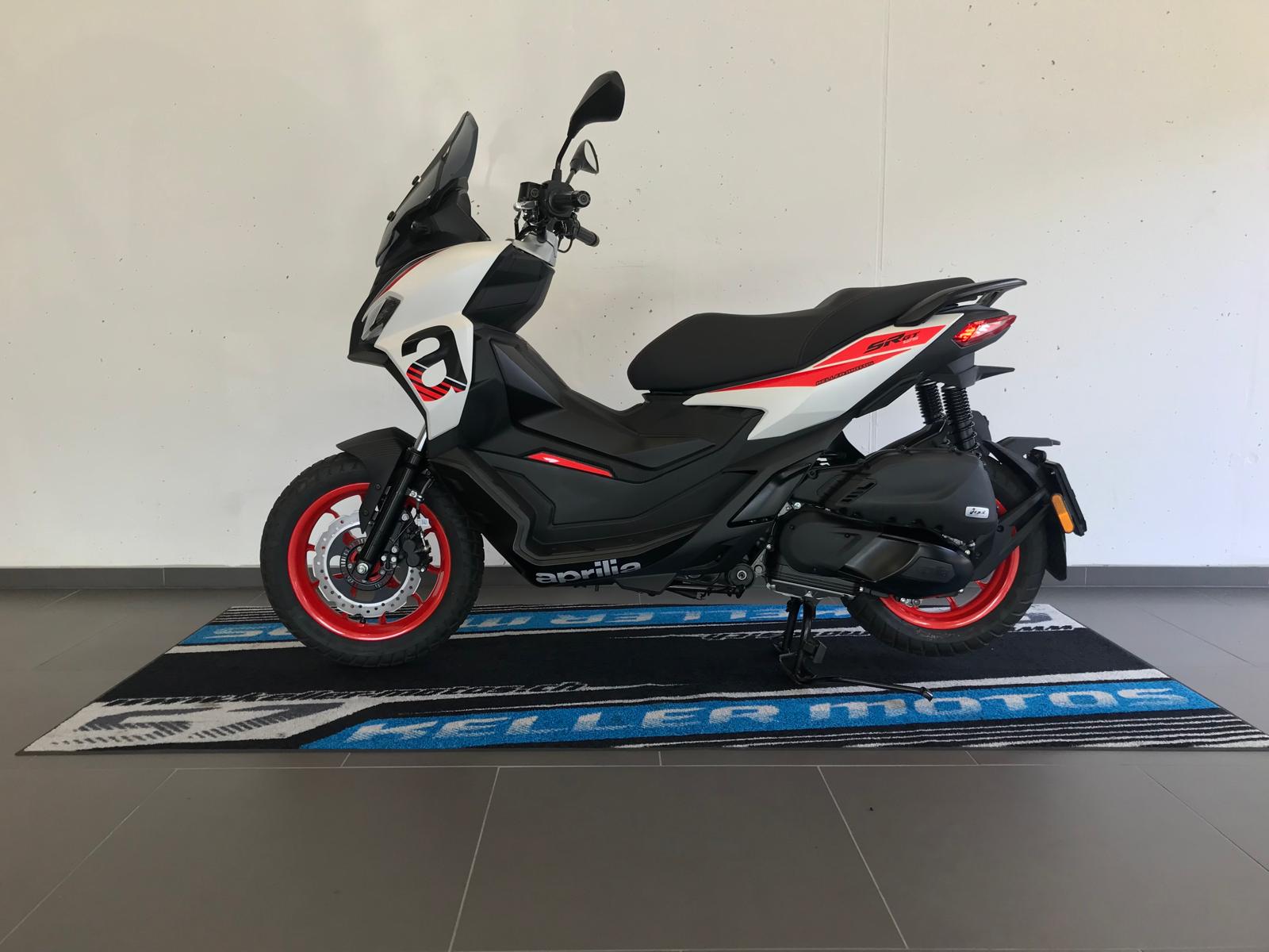 APRILIA SR 125 GT Sport ABS E5+-showroom-element-3