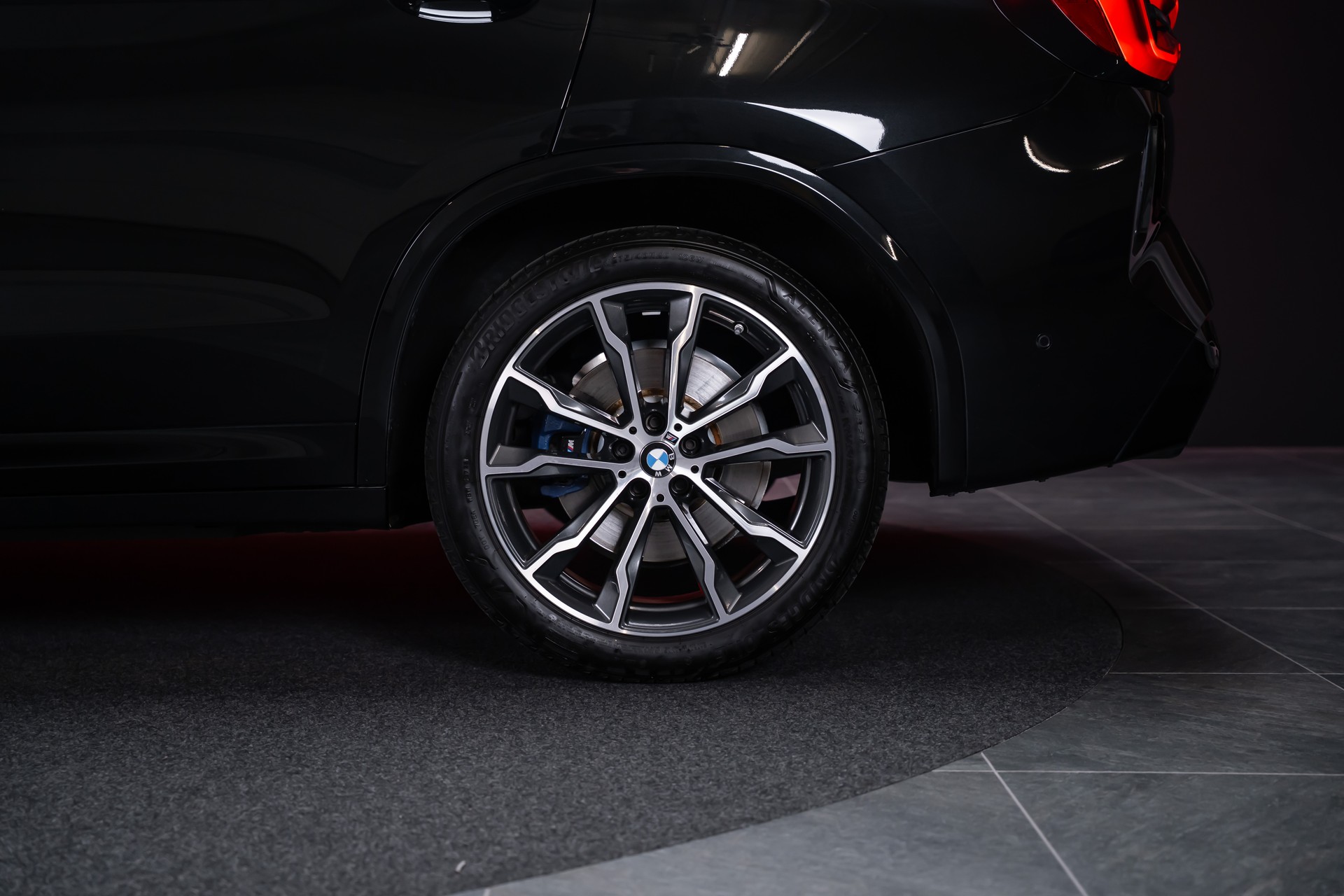 BMW X3 M40i / HeadUp / Harman/Kardon / Rückfahrkamera-image-34