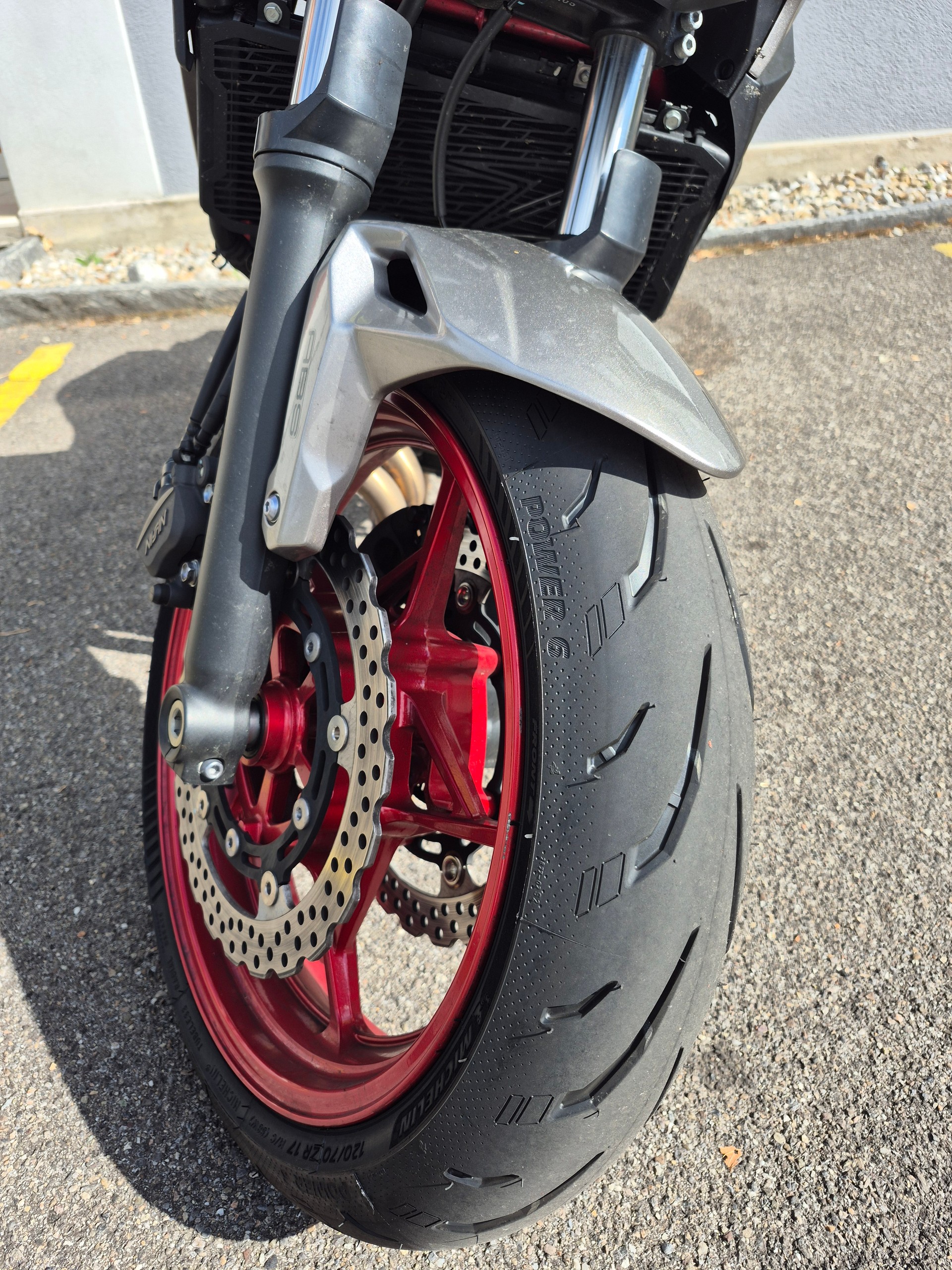 KAWASAKI Z 650 (35kW)-image-4