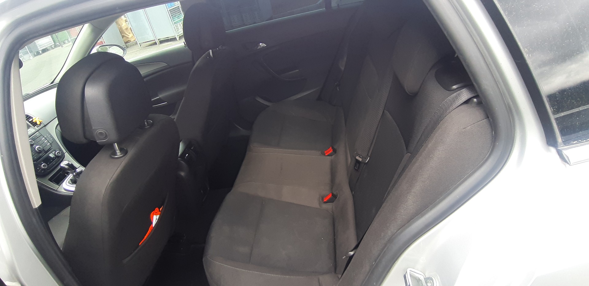 OPEL Insignia Sports Tourer 2.0 CDTI ecoFLEX Cosmo-image-10