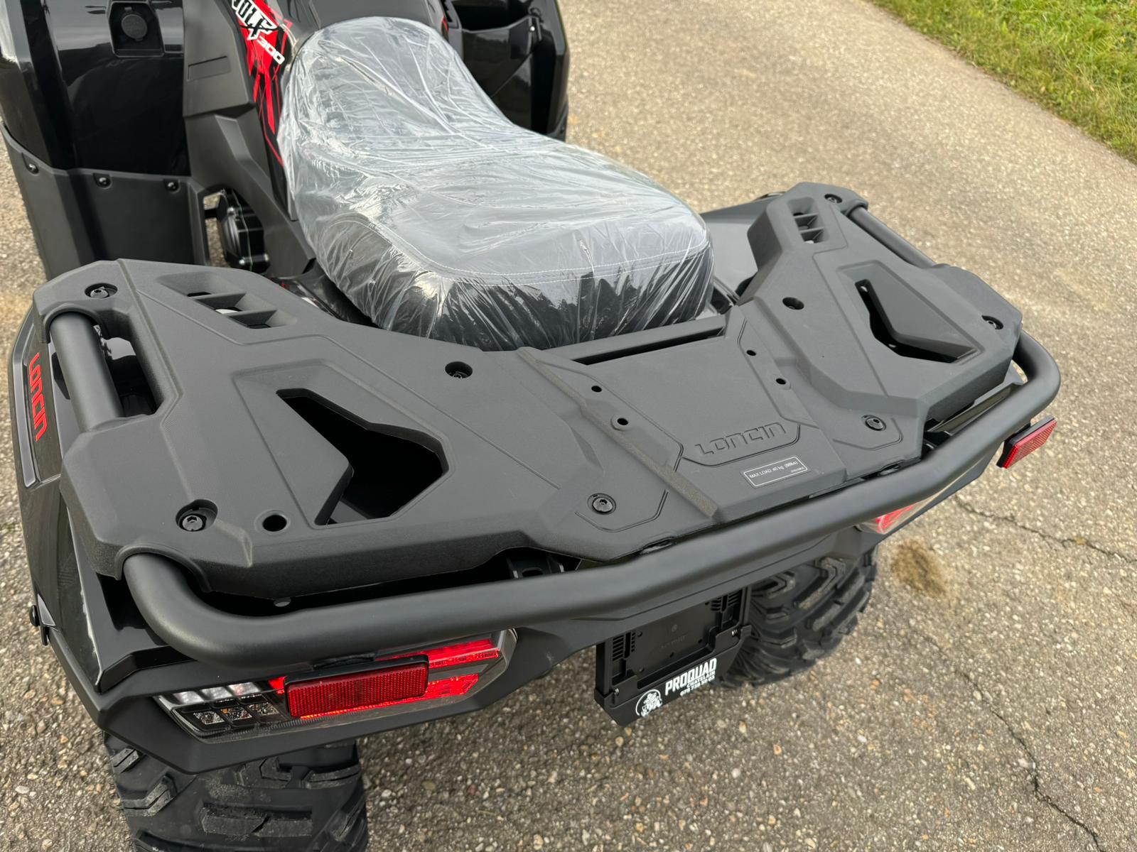 GOES Loncin XWolf 300-image-2
