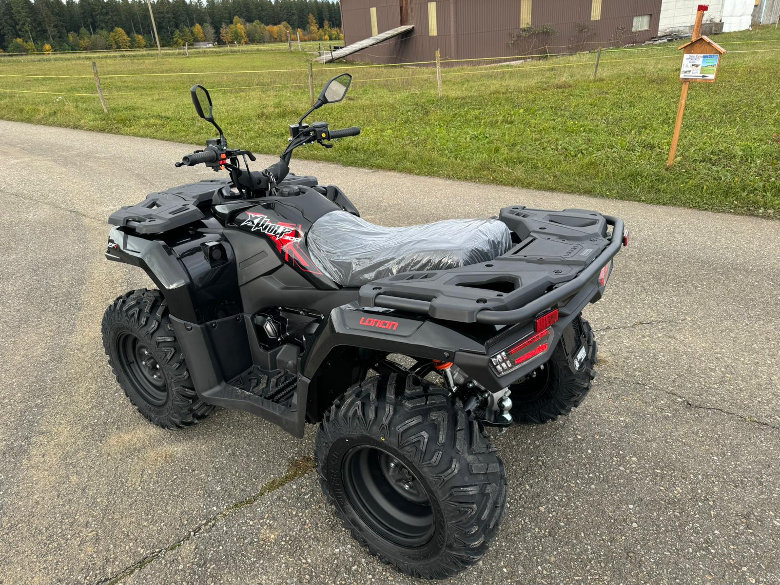 GOES Loncin XWolf 300-image-3