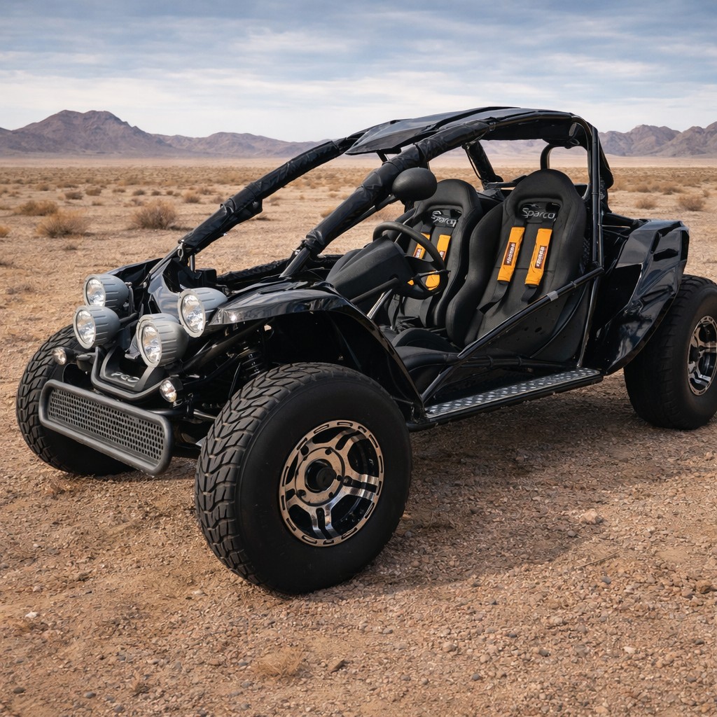 PGO Buggy-image-4