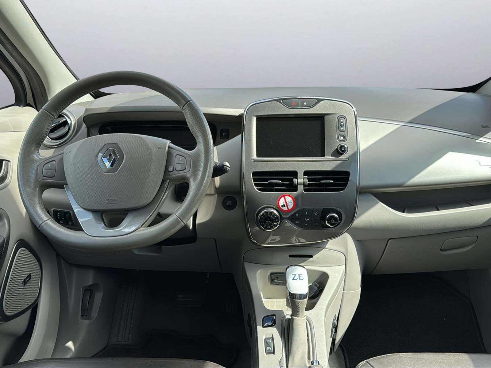 RENAULT Zoe R110 Bose-image-5
