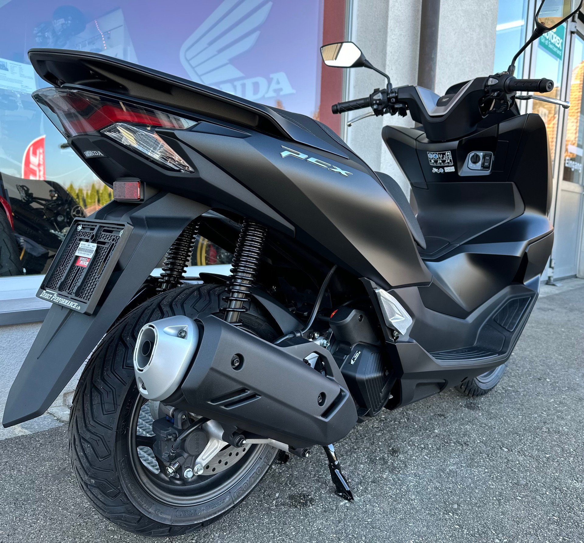 HONDA PCX 125 i ABS-image-7