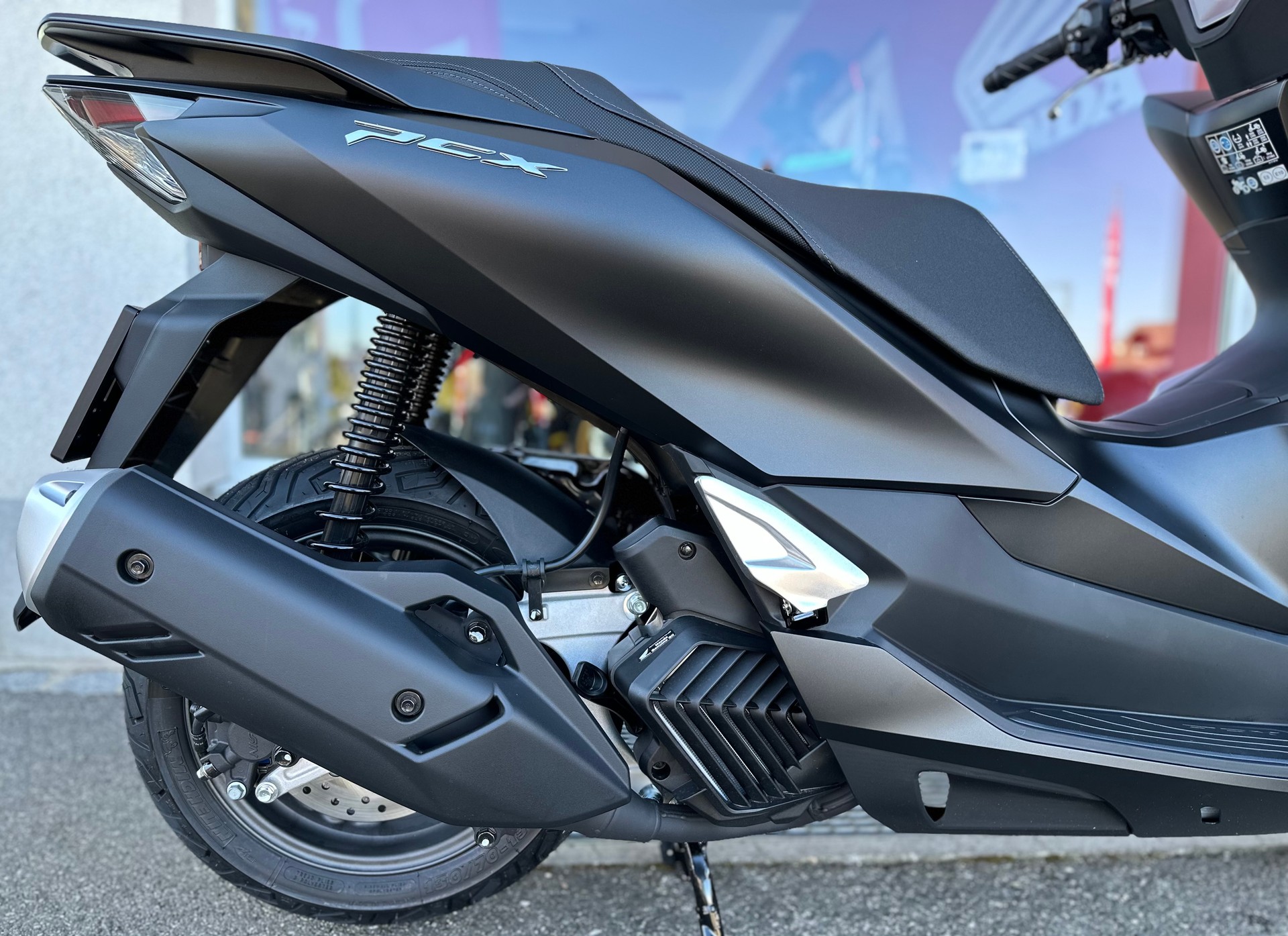 HONDA PCX 125 i ABS-image-6