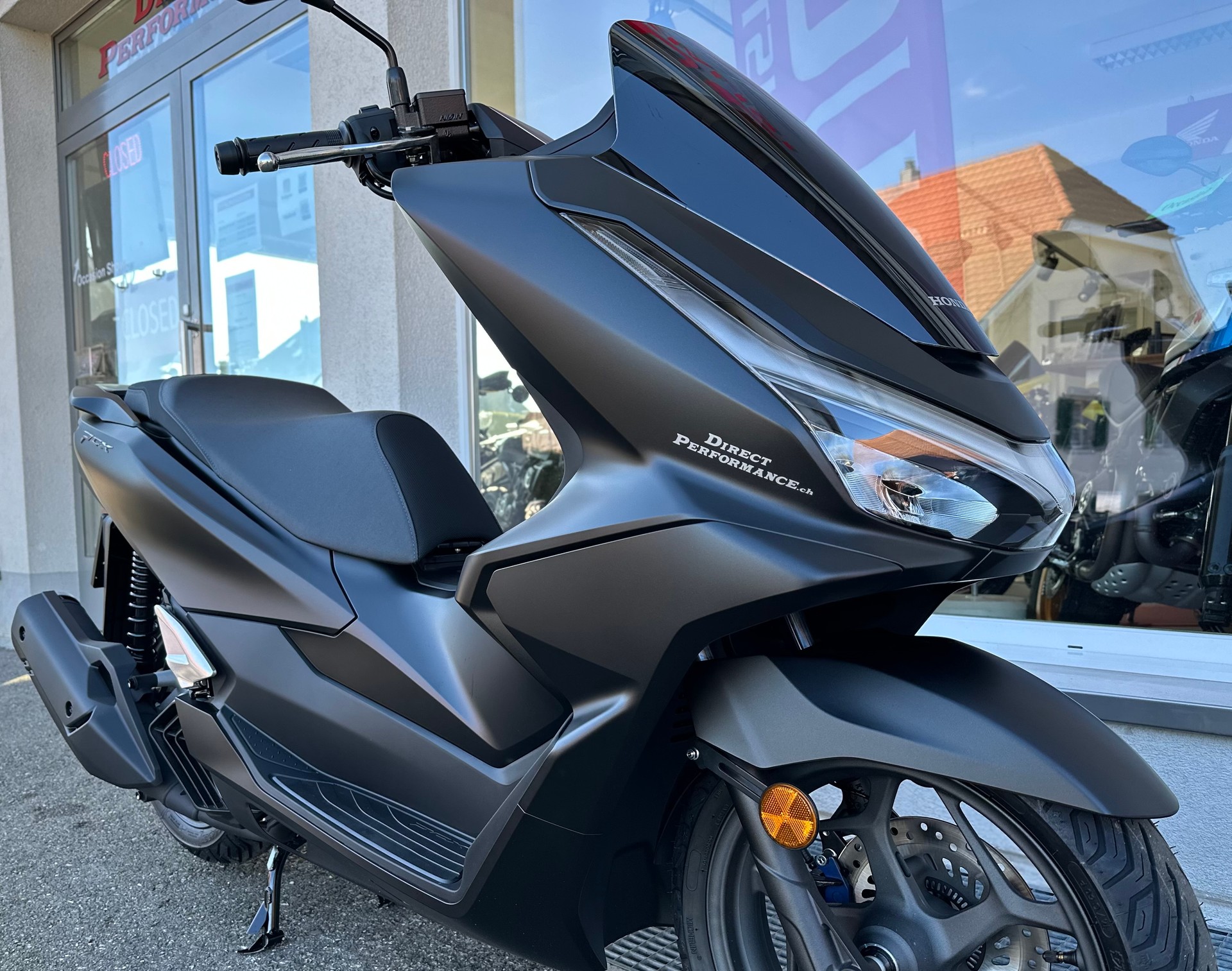 HONDA PCX 125 i ABS-image-5