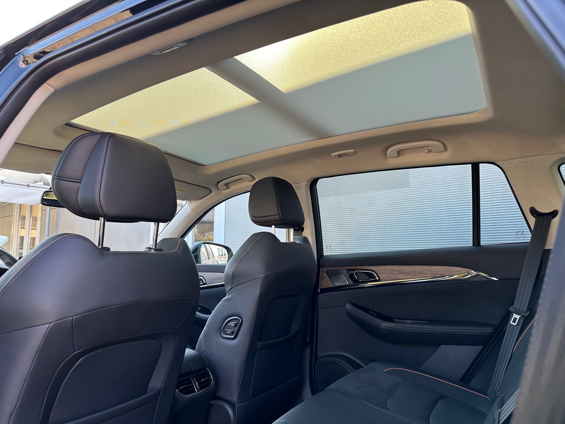 ELARIS BEO Premium 86kWh MY 2025 grosser Akku neues Modell-image-8