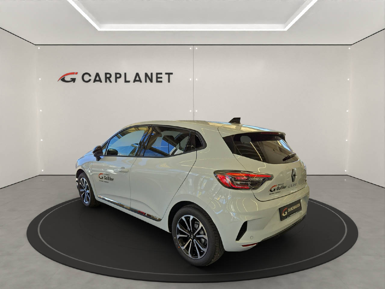RENAULT CLIO techno E-TECH full hybrid 145-showroom-element-3