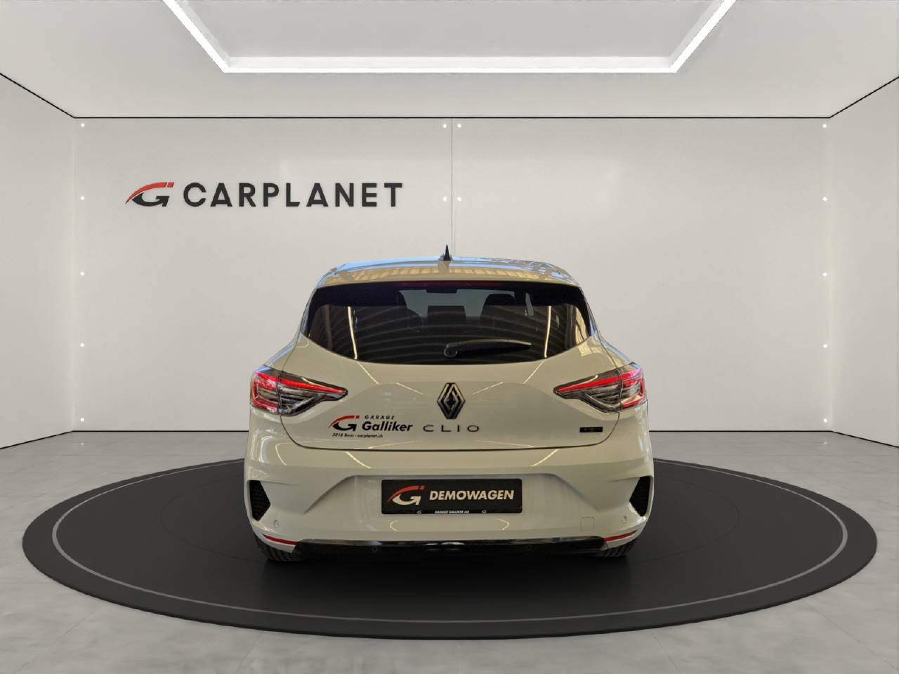 RENAULT CLIO techno E-TECH full hybrid 145-image-4