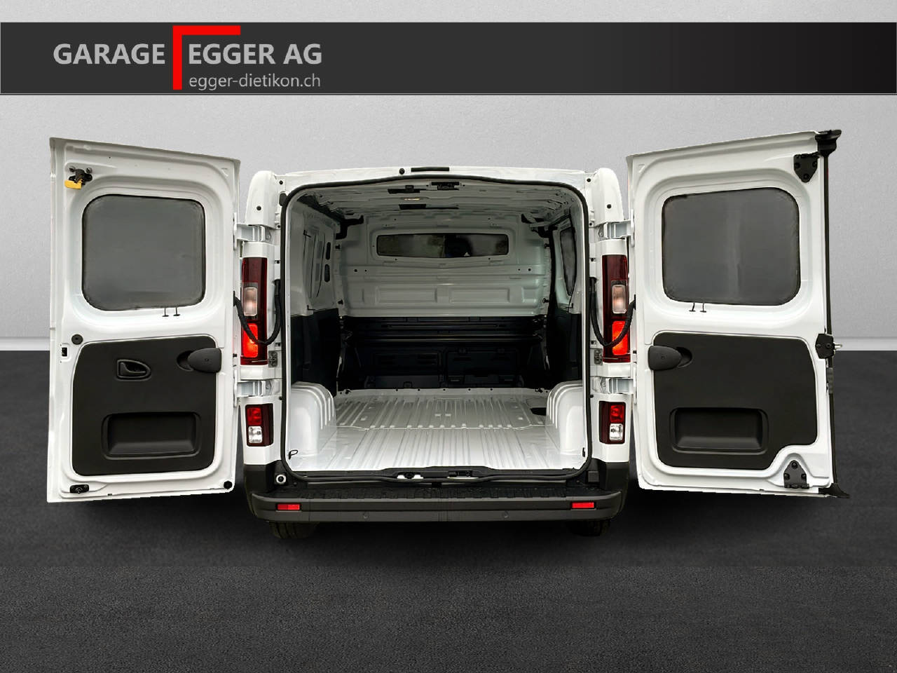 NISSAN Primastarr Kaw. 3.0 t L1 H1 2.0-image-7