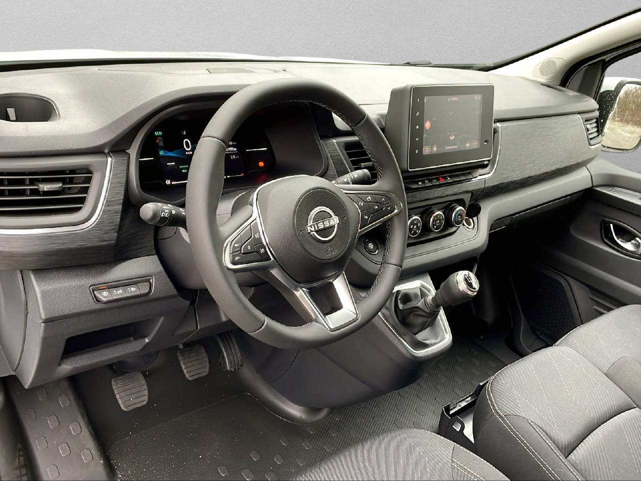 NISSAN Primastarr Kaw. 3.0 t L1 H1 2.0-image-5
