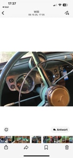 STUDEBAKER COUPE VETERAN-image-5