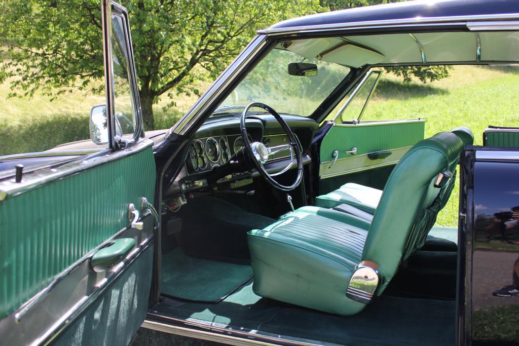 STUDEBAKER COUPE VETERAN-image-10